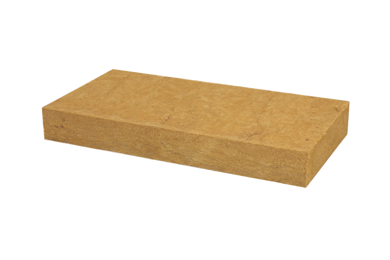 ქვაბამბა BONUSWOOL PREMIUM F FACADE 1200*600*50 120 kg/m3 (3,60m2) — ქვაბამბა